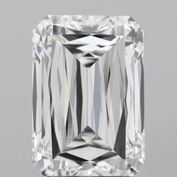 Diament laboratoryjny radiant, 2.5ct, VVS2, E, IGI LG739576018