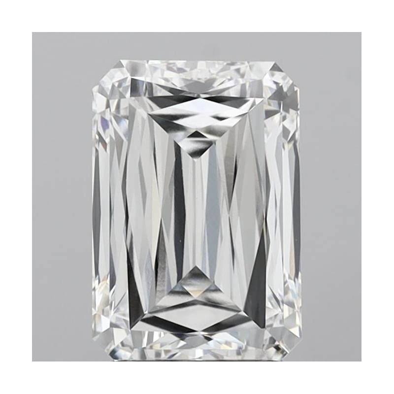 Diament laboratoryjny radiant, 2.5ct, VVS2, E, IGI LG739576018 Diament laboratoryjny radiant, 2.5ct, VVS2, E, IGI LG739576018