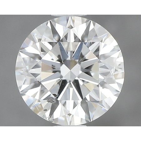 Diament szlif okrągły, 1.01ct, SI2, I, GIA 5473041236