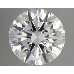 Diament szlif okrągły, 1.12ct, SI1, H, GIA 6525494618