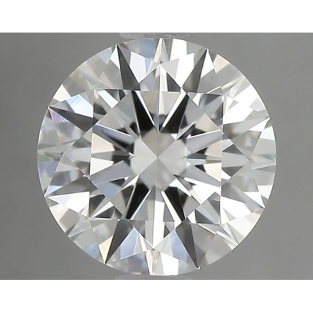Diament szlif okrągły, 1.12ct, SI1, H, GIA 6525494618