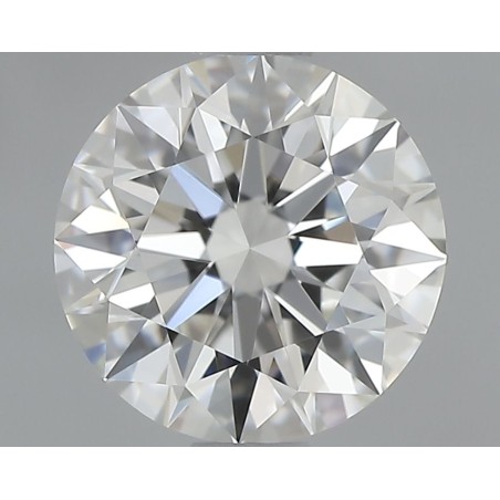 Diament szlif okrągły, 1.01ct, VVS2, H, GIA 1535107598