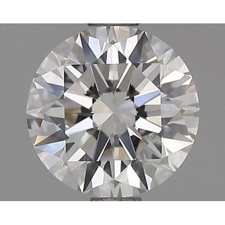 Diament szlif okrągły, 1.01ct, VS1, H, IGI 623457610