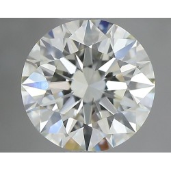 Diament szlif okrągły, 0.75ct, VVS2, I, IGI 713574023