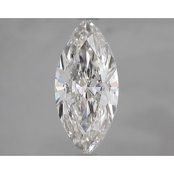 Diament markiza, 1.01ct, SI1, I, GIA 1538748998