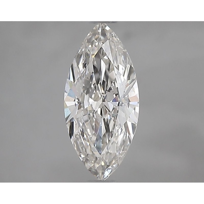 Diament markiza, 1.01ct, SI1, I, GIA 1538748998