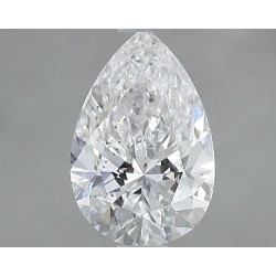 Diament szlif gruszkowy, 1.02ct, SI2, E, GIA 7431482520