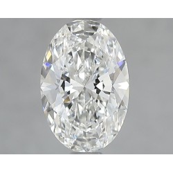 Diament szlif owalny, 1.01ct, VVS1, G, GIA 6535513190