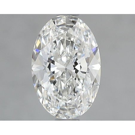 Diament szlif owalny, 1.01ct, VVS1, G, GIA 6535513190