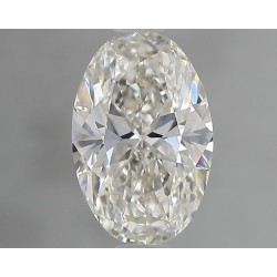 Diament szlif owalny, 1.01ct, VS2, I, IGI 626408331
