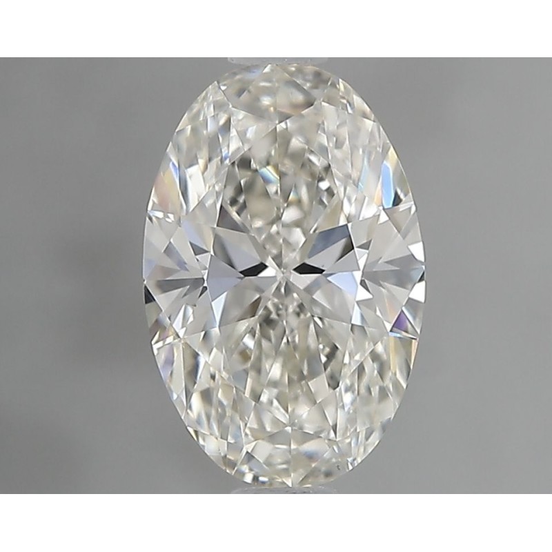 Diament szlif owalny, 1.01ct, VS2, I, IGI 626408331 Diament szlif owalny, 1.01ct, VS2, I, IGI 626408331