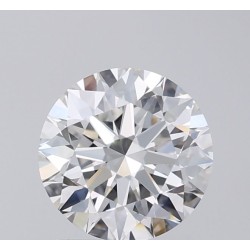 Diament szlif okrągły, 1.52ct, VVS2, F, GIA 7541311257