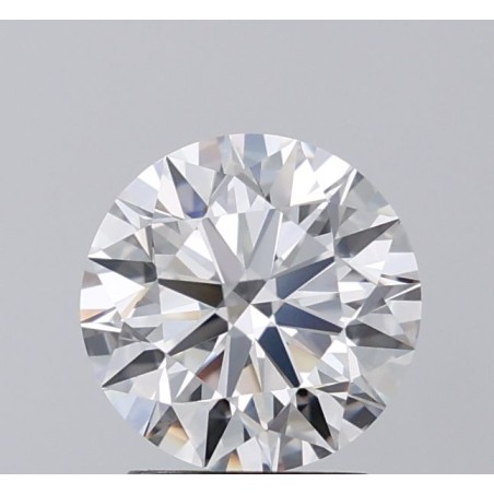 Diament szlif okrągły, 1.7ct, VS1, G, GIA 1543278068