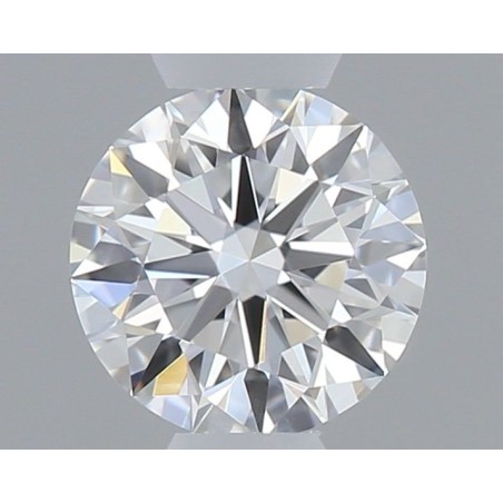 Diament szlif okrągły, 0.32ct, VS2, D, GIA 5546202568