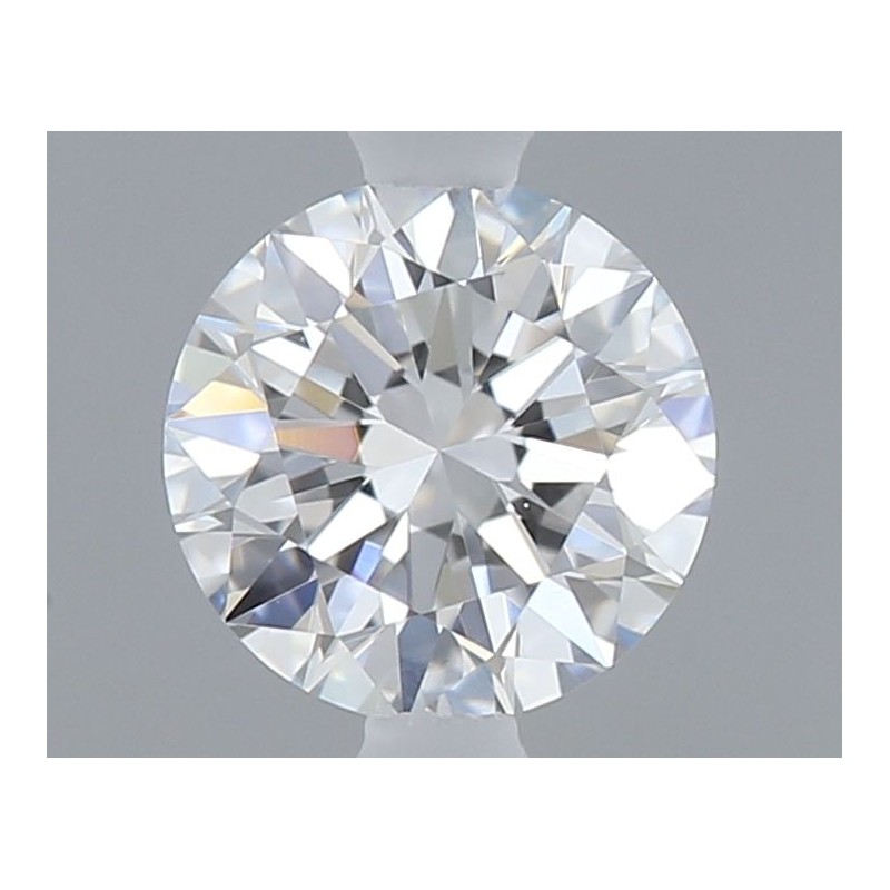 Diament szlif okrągły, 0.3ct, VS1, D, GIA 1547202308 Diament szlif okrągły, 0.3ct, VS1, D, GIA 1547202308