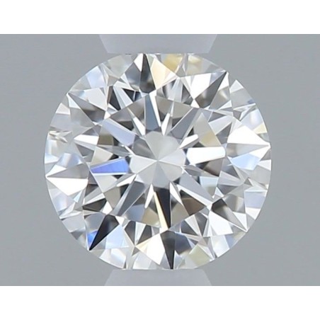 Diament szlif okrągły, 0.31ct, VVS2, E, GIA 1547201447