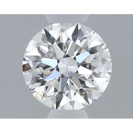 Diament szlif okrągły, 0.42ct, VS1, D, GIA 2544203051