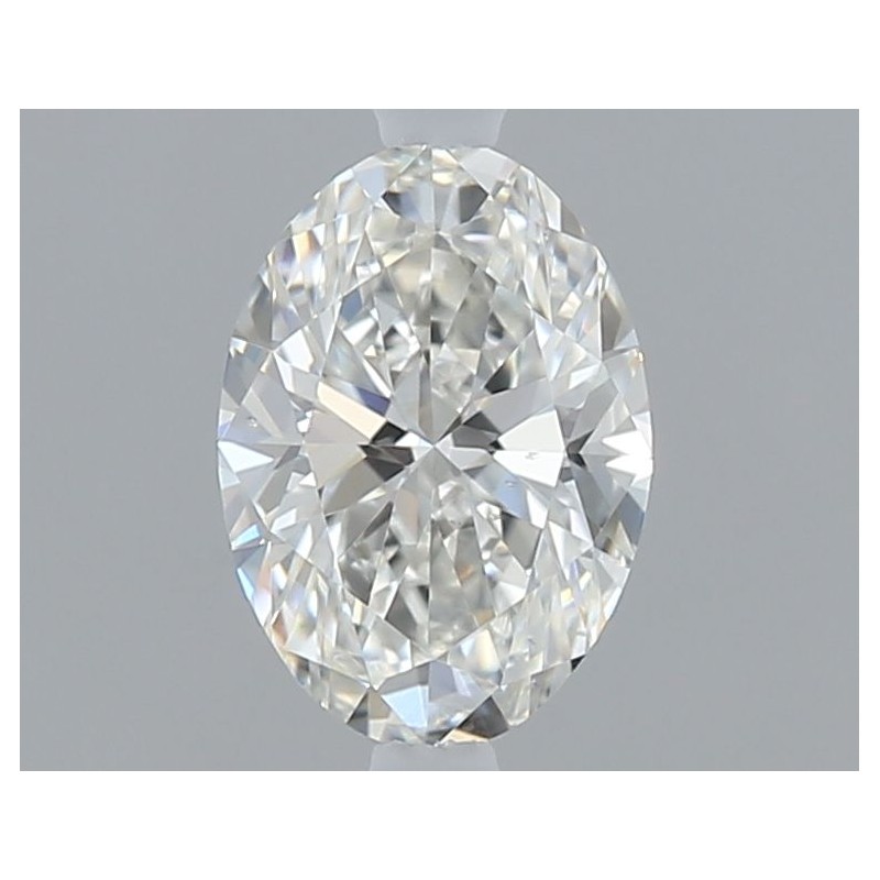 Diament szlif owalny, 0.4ct, VS2, H, GIA 6541267952 Diament szlif owalny, 0.4ct, VS2, H, GIA 6541267952