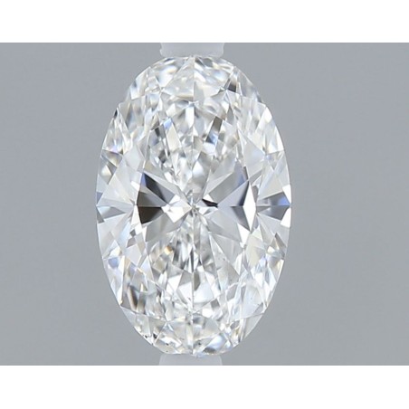Diament szlif owalny, 0.31ct, VS2, E, GIA 5543315889