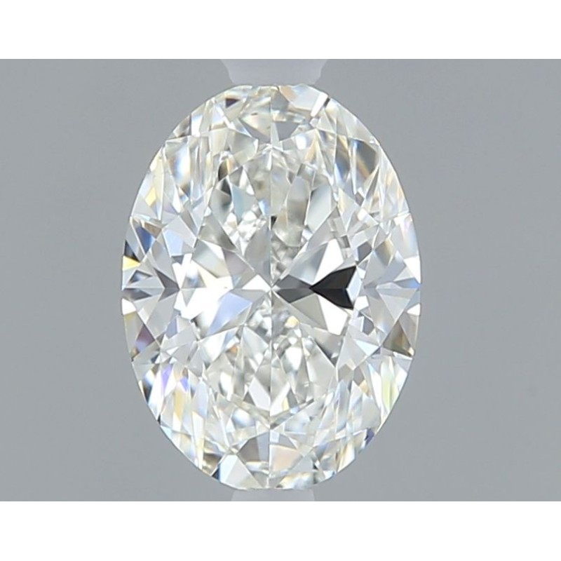 Diament szlif owalny, 0.5ct, VS1, H, GIA 6535938290 Diament szlif owalny, 0.5ct, VS1, H, GIA 6535938290