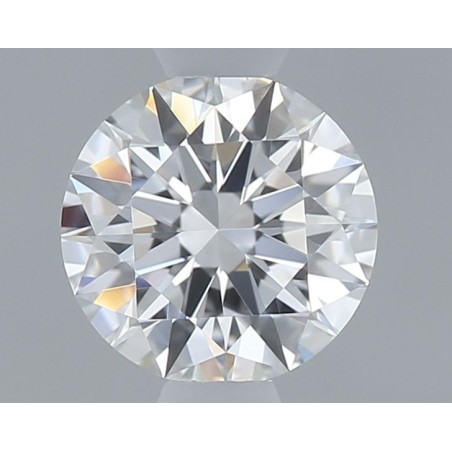 Diament szlif okrągły, 0.4ct, VVS2, D, GIA 6545258183