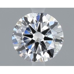 Diament szlif okrągły, 0.4ct, VVS2, E, GIA 2547276463