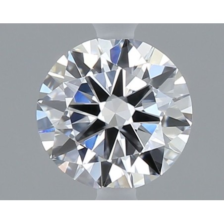 Diament szlif okrągły, 0.4ct, VVS2, E, GIA 2547276463