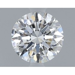 Diament szlif okrągły, 0.36ct, VS2, E, GIA 1545260911