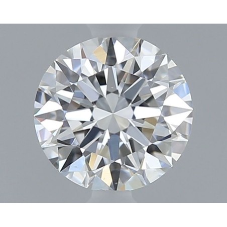 Diament szlif okrągły, 0.36ct, VS2, E, GIA 1545260911