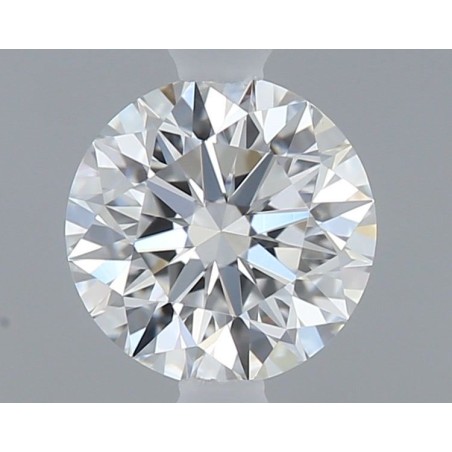 Diament szlif okrągły, 0.34ct, VS1, E, GIA 1549203220