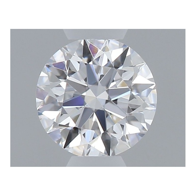 Diament szlif okrągły, 0.3ct, VS1, D, GIA 7542202376 Diament szlif okrągły, 0.3ct, VS1, D, GIA 7542202376