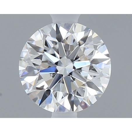 Diament szlif okrągły, 0.33ct, VVS2, E, GIA 1548203564