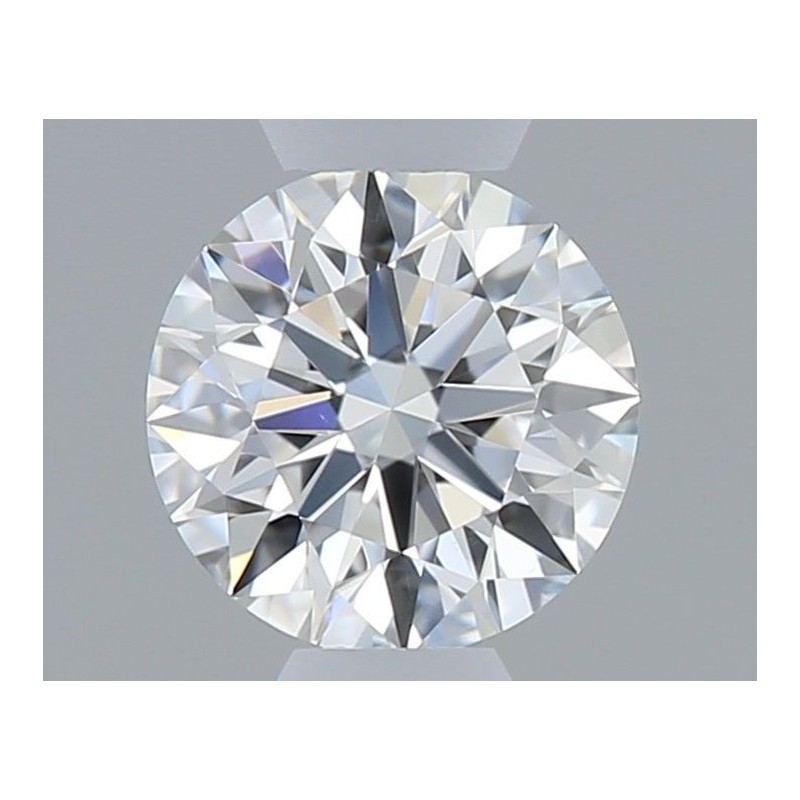 Diament szlif okrągły, 0.3ct, VS1, E, GIA 2544200802 Diament szlif okrągły, 0.3ct, VS1, E, GIA 2544200802