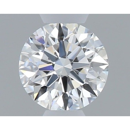 Diament szlif okrągły, 0.3ct, VS1, E, GIA 2544200802