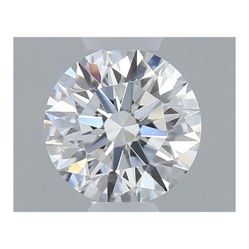 Diament szlif okrągły, 0.32ct, VS2, F, GIA 6542203330 Diament szlif okrągły, 0.32ct, VS2, F, GIA 6542203330
