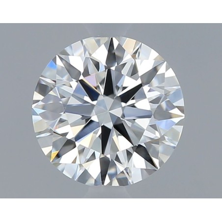 Diament szlif okrągły, 0.55ct, VVS1, G, GIA 1535999139