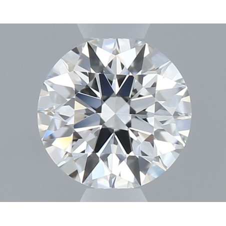 Diament szlif okrągły, 0.5ct, VVS2, F, GIA 3545201485