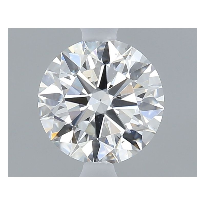 Diament szlif okrągły, 0.43ct, SI1, F, GIA 5543211822 Diament szlif okrągły, 0.43ct, SI1, F, GIA 5543211822