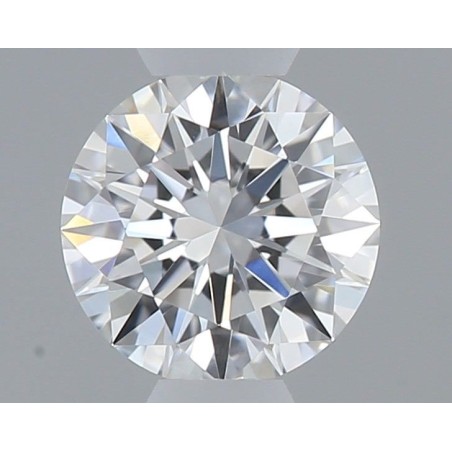 Diament szlif okrągły, 0.31ct, VVS2, E, GIA 7546139790