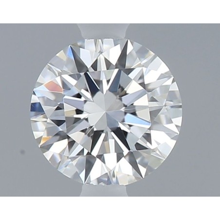 Diament szlif okrągły, 0.3ct, VVS2, E, GIA 1543202348