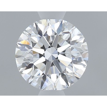 Diament szlif okrągły, 0.7ct, VS1, D, GIA 7543233892