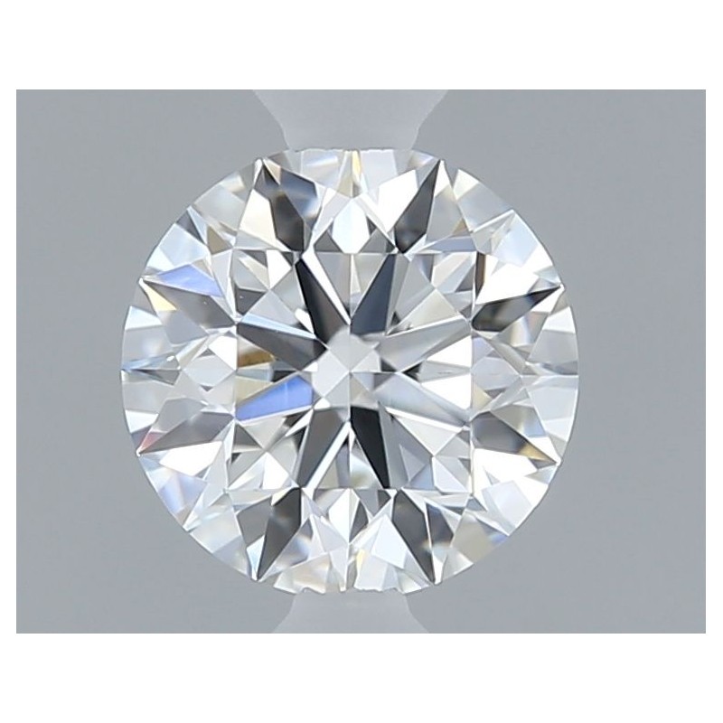 Diament szlif okrągły, 0.37ct, VVS2, F, GIA 7538382210 Diament szlif okrągły, 0.37ct, VVS2, F, GIA 7538382210