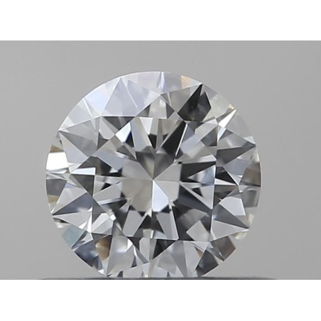 Diament szlif okrągły, 0.36ct, VVS1, G, GIA 1525132413