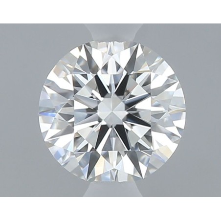 Diament szlif okrągły, 0.36ct, VVS1, G, GIA 2544299547