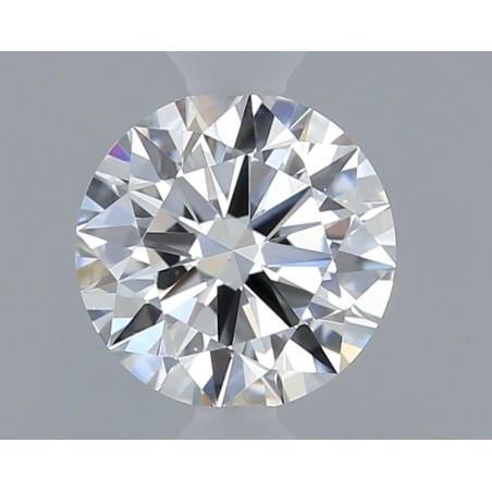 Diament szlif okrągły, 0.36ct, VS1, G, GIA 7536122621