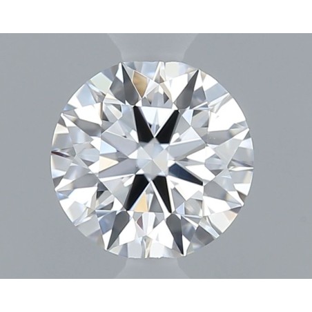 Diament szlif okrągły, 0.36ct, VS1, D, GIA 7526639383