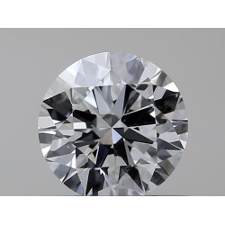 Diament szlif okrągły, 0.36ct, VVS1, G, GIA 5546261182