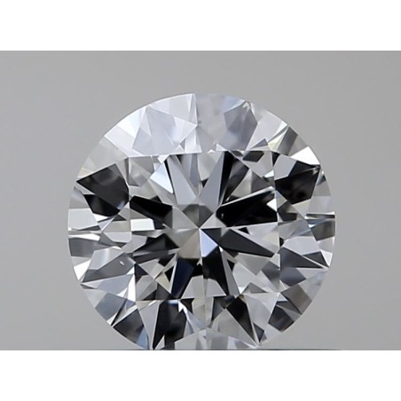 Diament szlif okrągły, 0.36ct, VVS1, G, GIA 5546261182