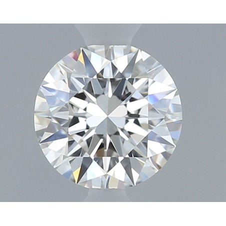 Diament szlif okrągły, 0.36ct, VVS2, G, GIA 7542261858