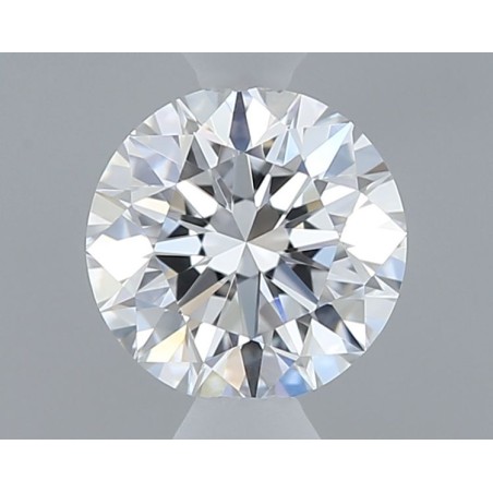 Diament szlif okrągły, 0.36ct, VVS1, D, GIA 5543258831